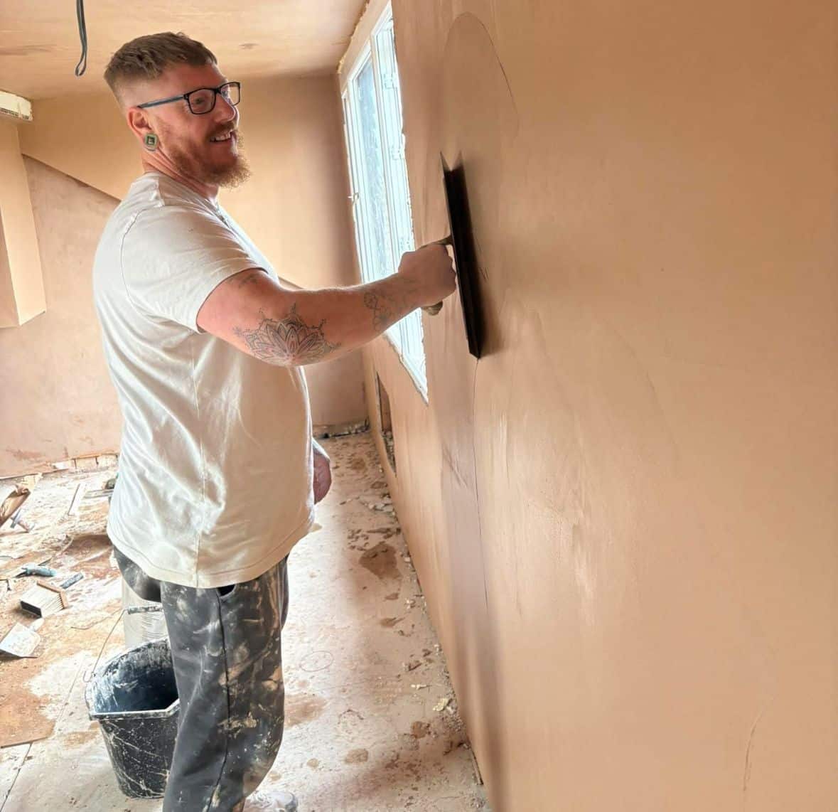 the framework academy 53