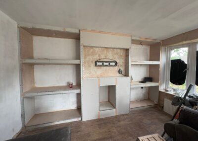 the framework academy 65