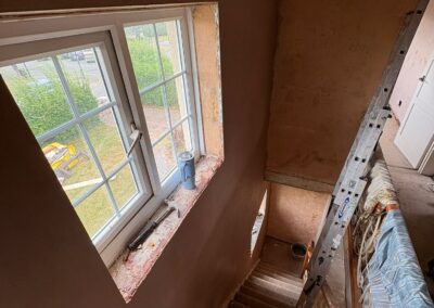 the framework academy 72