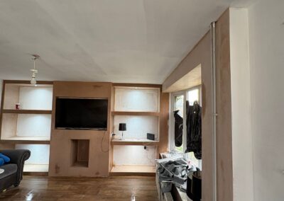 the framework academy 77