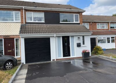 the framework academy 80