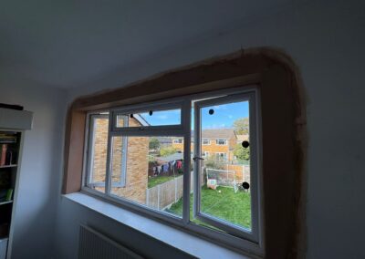 the framework academy 81