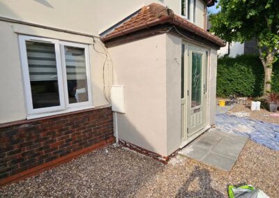 the framework academy 83